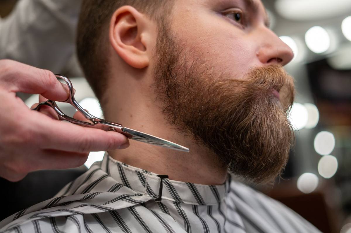 Clean line up